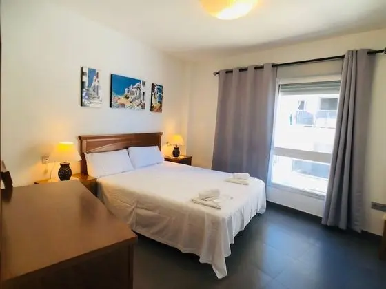 Apart Daire, 2 Yatak Odası (1 2C)