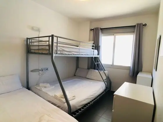 Apart Daire, 2 Yatak Odası (1 2C)