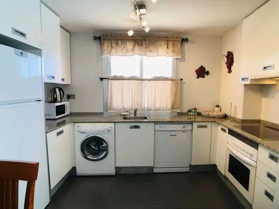 Apart Daire, 2 Yatak Odası (1 2C)
