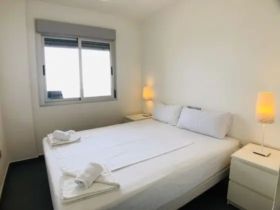 Apart Daire, 2 Yatak Odası (3 5A)