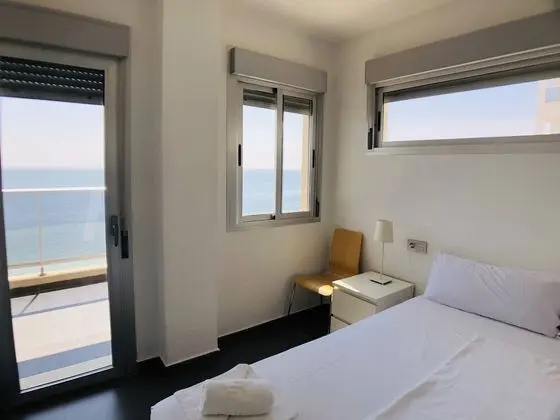 Apart Daire, 2 Yatak Odası (3 5A)
