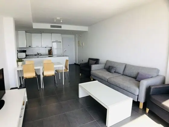Apart Daire, 2 Yatak Odası (3 5A)