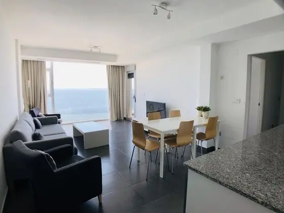 Apart Daire, 2 Yatak Odası (3 5A)