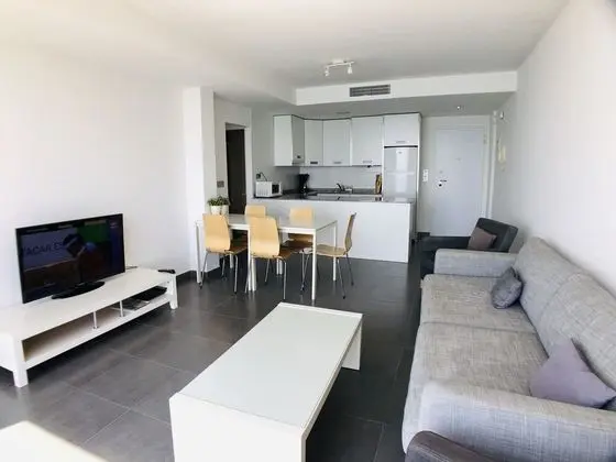 Apart Daire, 2 Yatak Odası (3 5A)