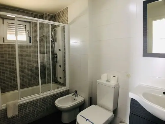 Apart Daire, 2 Yatak Odası (3 5A)