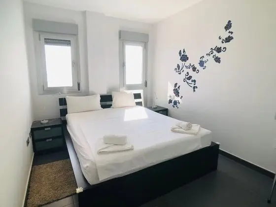 Apart Daire, 2 Yatak Odası (4-1 6 C)