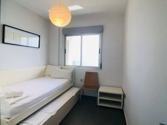 Apart Daire, 2 Yatak Odası (4-1 6 C)