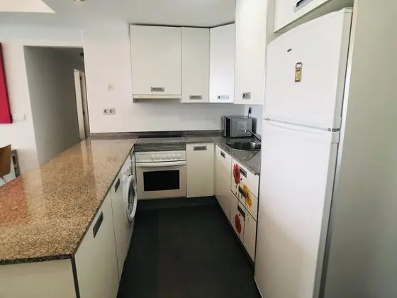 Apart Daire, 2 Yatak Odası (4-1 6 C)