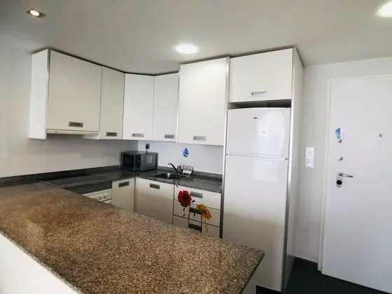 Apart Daire, 2 Yatak Odası (4-1 6 C)