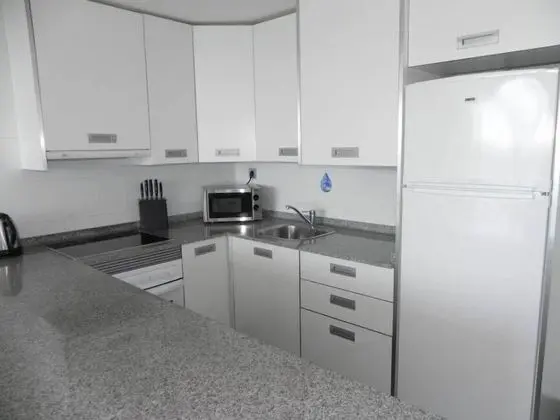 Apart Daire, 2 Yatak Odası (4-1 6 C)