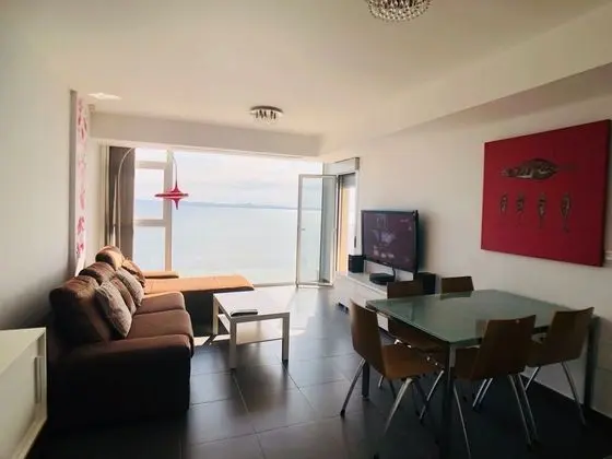 Apart Daire, 2 Yatak Odası (4-1 6 C)