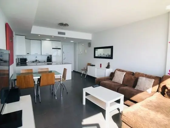 Apart Daire, 2 Yatak Odası (4-1 6 C)