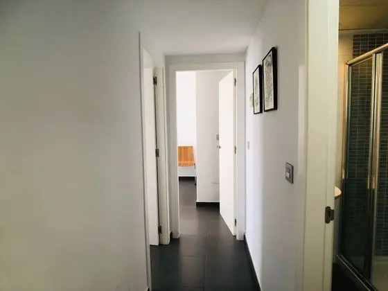 Apart Daire, 2 Yatak Odası (4-1 6 C)