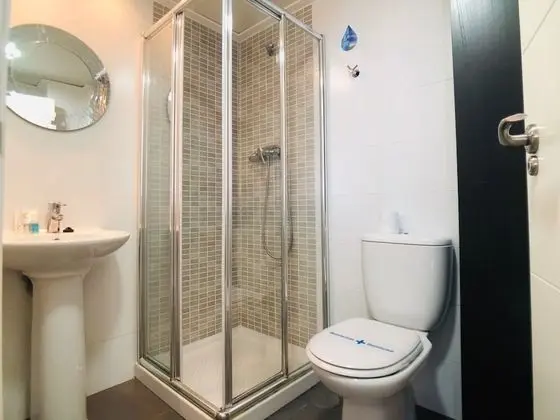 Apart Daire, 2 Yatak Odası (4-1 6 C)