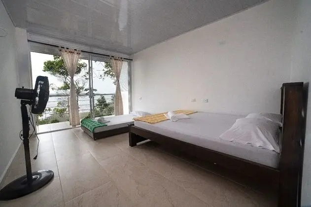 Comfort Üç Kişilik Oda