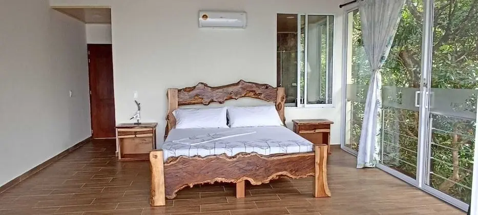 Elite Tek Büyük Yataklı Oda