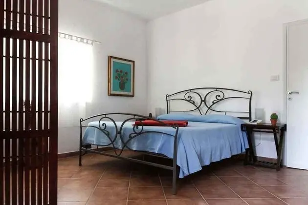 Üç Kişilik Oda, Engellilere Uygun, Bahçe Manzaralı