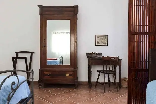 Üç Kişilik Oda, Engellilere Uygun, Bahçe Manzaralı