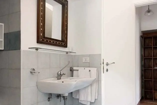 Üç Kişilik Oda, Engellilere Uygun, Bahçe Manzaralı