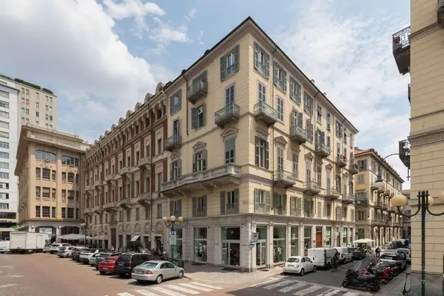 Çatı Katı (Loft), 1 Yatak Odası