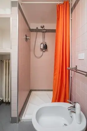 Banyo duşu