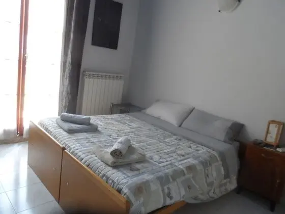 Deluxe Üç Kişilik Oda, 1 Yatak Odası, Tepe Manzaralı