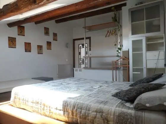 Deluxe Üç Kişilik Oda, 1 Yatak Odası, Tepe Manzaralı