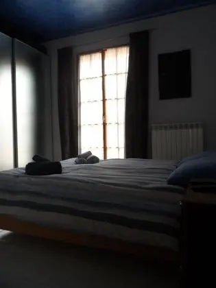 Deluxe Üç Kişilik Oda, 1 Yatak Odası, Tepe Manzaralı