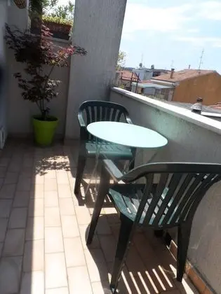Deluxe Üç Kişilik Oda, 1 Yatak Odası, Tepe Manzaralı