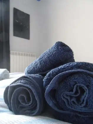 Deluxe Üç Kişilik Oda, 1 Yatak Odası, Tepe Manzaralı