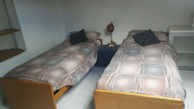 Deluxe Üç Kişilik Oda, 1 Yatak Odası, Tepe Manzaralı