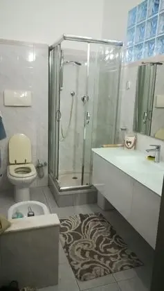 Deluxe Üç Kişilik Oda, 1 Yatak Odası, Tepe Manzaralı