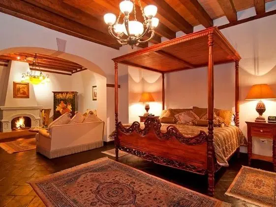 Master Suite