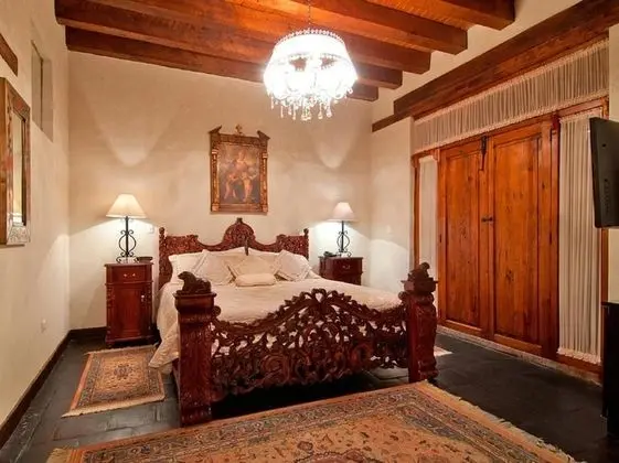 Master Suite
