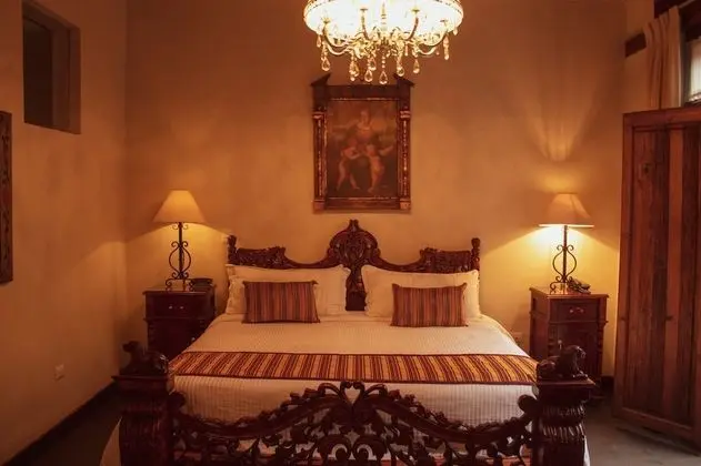 Master Suite
