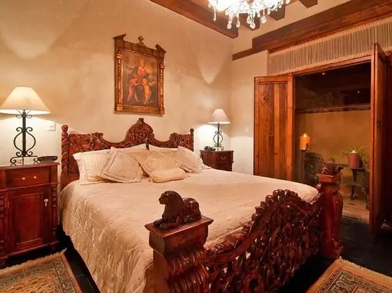 Master Suite