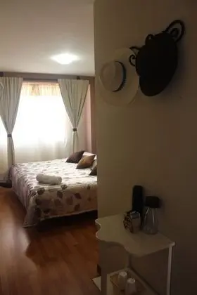 Tek Kişilik Oda