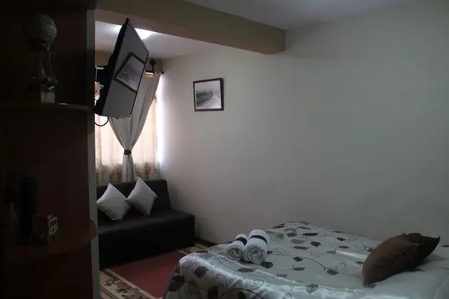 Tek Kişilik Oda