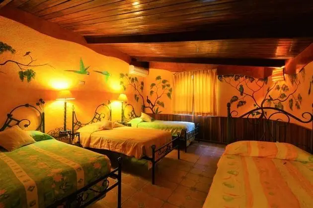 Deluxe Villa, 2 Yatak Odası, Teras, Bahçe Manzaralı