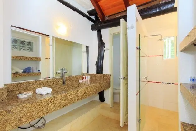 Süit, Birden Çok Yatak, Balkon