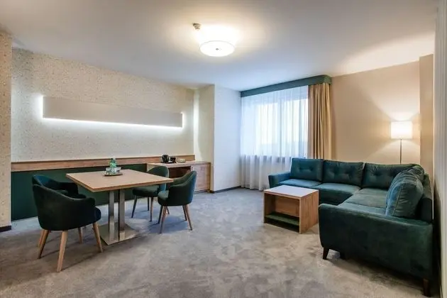 Comfort Apart Daire