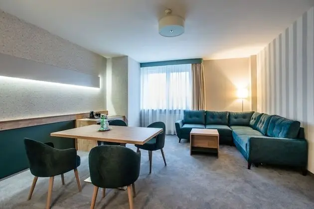 Comfort Apart Daire