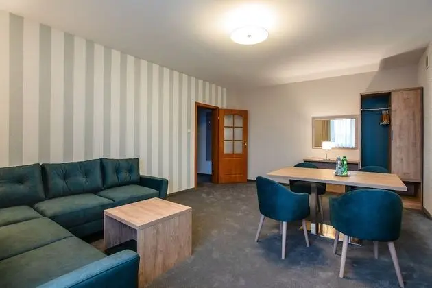 Comfort Apart Daire