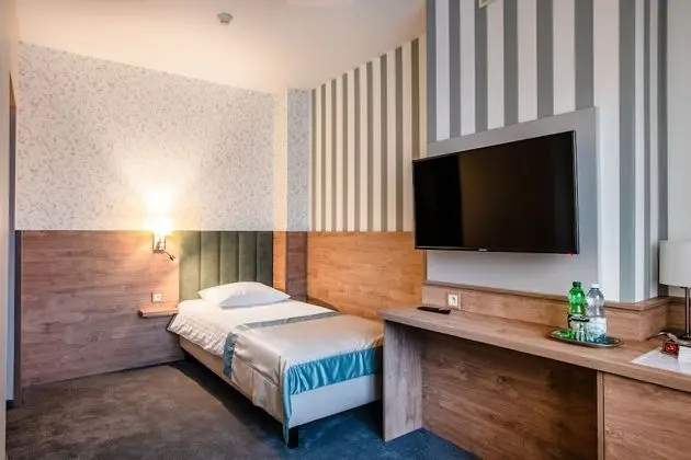 Comfort Tek Kişilik Oda
