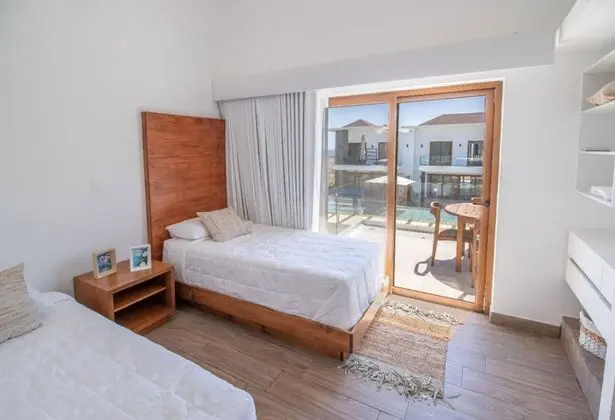 Family Villa, 2 Yatak Odası, Mutfak