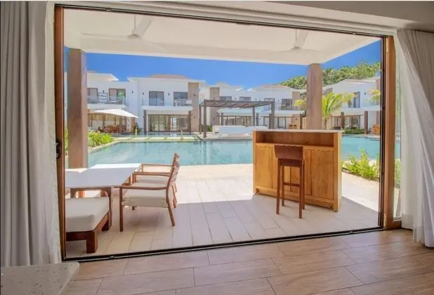 Family Villa, 2 Yatak Odası, Mutfak