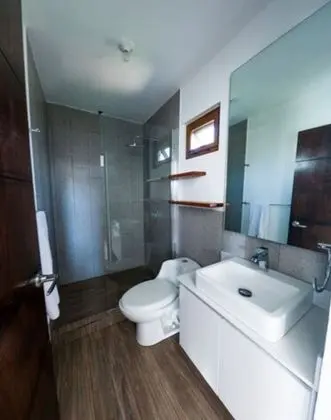 Family Villa, 2 Yatak Odası, Mutfak