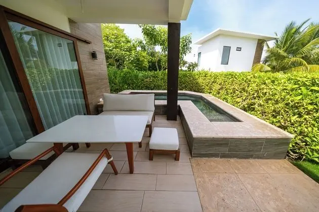 Özel Spa Küveti