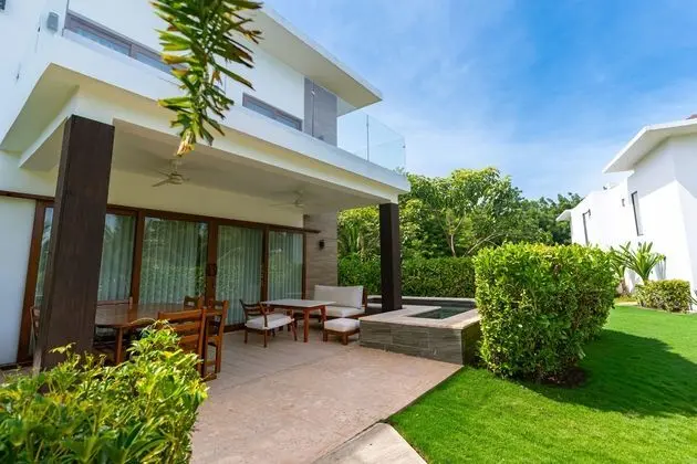 Özel Spa Küveti
