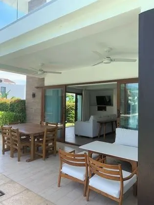 Traditional Villa